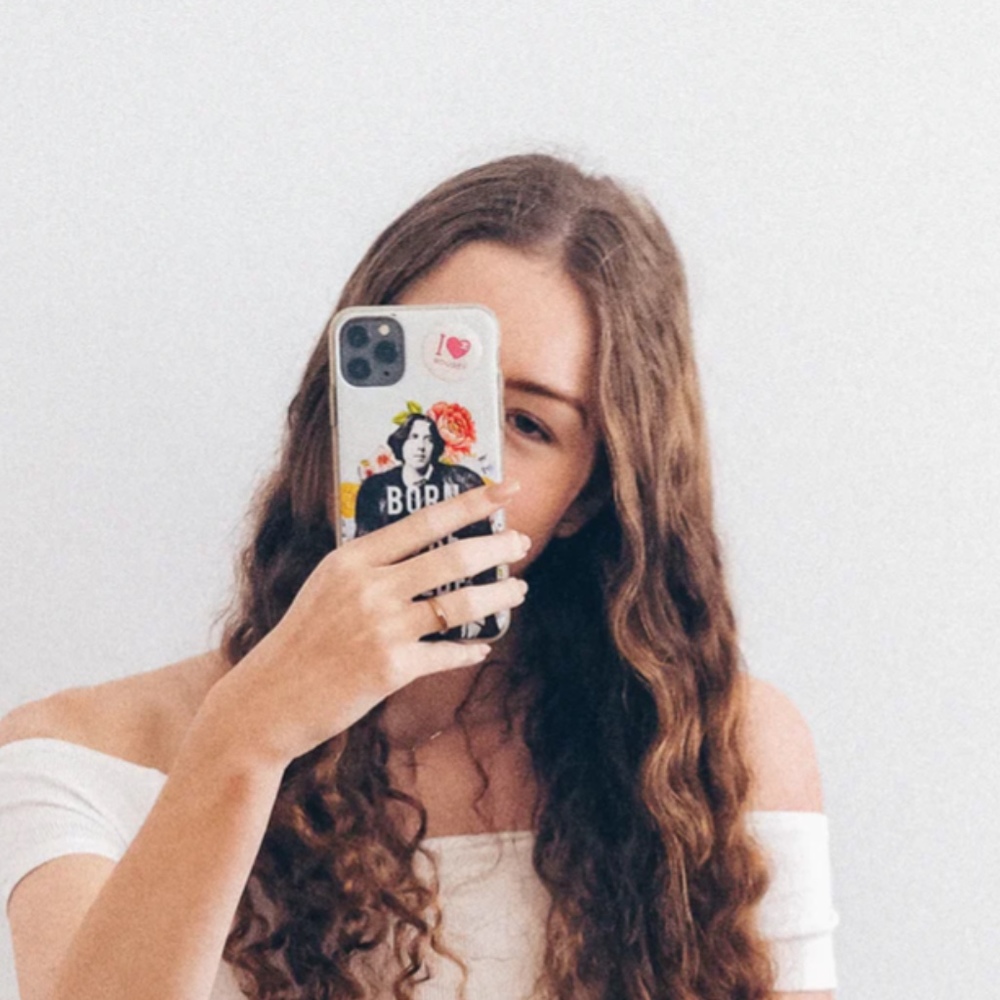 Meet your Posher, Dana